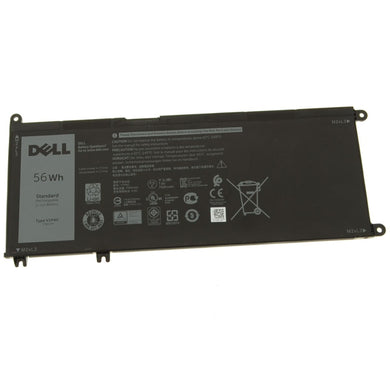 [V1P4C] Dell Chromebook 7486 13 3380 P94G V1P4C Replacement Battery - Polar Tech Australia