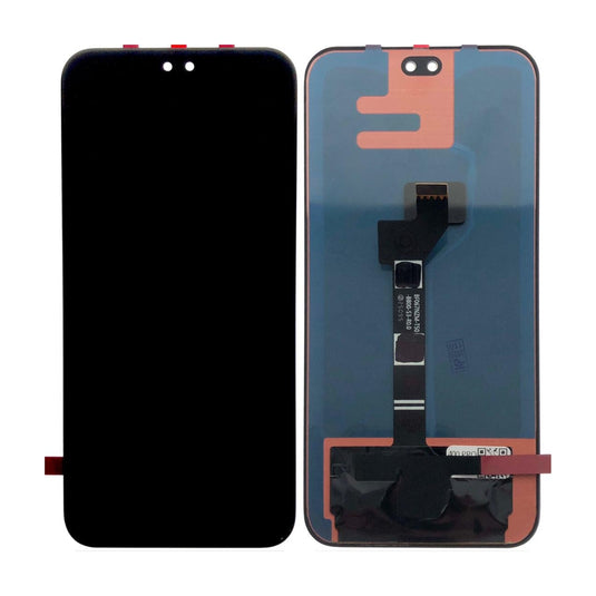 [ORI] Honor 400 Pro (DNP-NX9) - OLED Digitizer Display Touch Screen Assembly - Polar Tech Australia