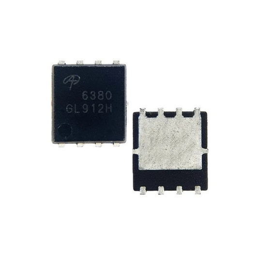Original AON6380 AON6502 AON6920 DFN5X6 - MOSFET Transistors Integrated Circuit IC Chip