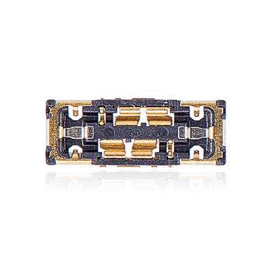 iPhone 12 / 12 Mini / 12 Pro / 12 Pro Max / 15 / 15 Plus  - Battery FPC Connector Port On Board - Polar Tech Australia