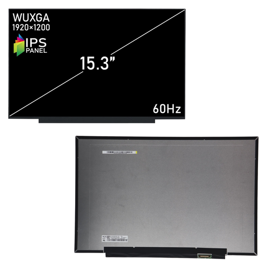 Lenovo IdeaPad Slim 3 15IRH10 / IdeaPad Slim 3 15ARP10 / IdeaPad Slim 3 15Q8X10 15.3
