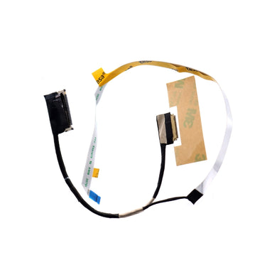 [5C10Y89226] Lenovo IdeaPad 5-14IIL05 81YH IdeaPad 5-14ITL05 82FE IdeaPad 5 14IAL7 82SD 2020 Series - Laptop LCD Screen Video Display Cable Flex - Polar Tech Australia