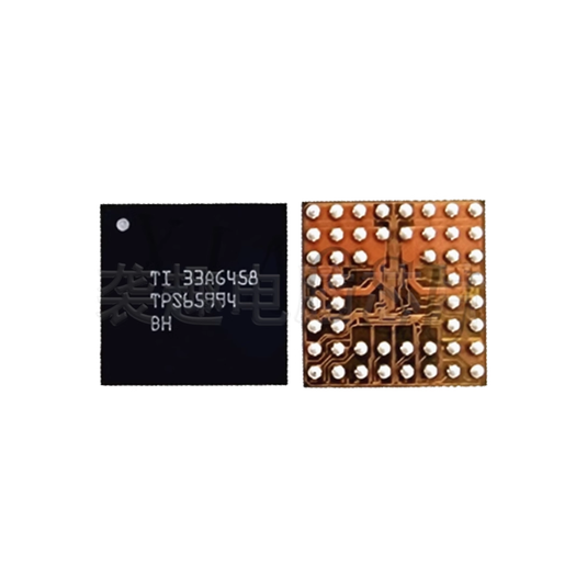 Original Original TPS65994BHRSLR P65994BH 65994BH TPS65994BHYBGR TPS65994BH Bga Qfn Chip IC