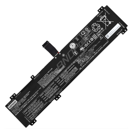 [L21B4PC0] Lenovo Legion 5 Pro 16IAH7H / 5 15IAH7H / 5 15IAH7 Series - Replacement Battery - Polar Tech Australia