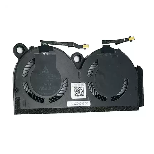 Dell Latitude 9330 2-in-1 P35S P35S001 Series - Laptop CPU Cooling Fan Cooler
