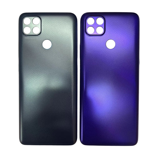 Motorola Moto G9 Power - Back Rear Battery Cover Panel