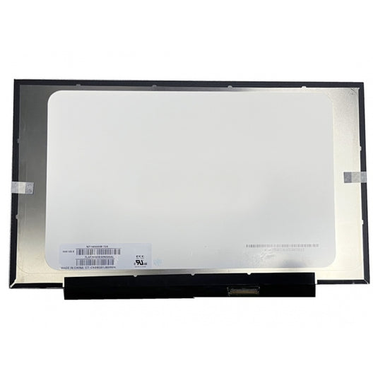 [NT140WHM-T04][On-Cell Touch][Matte] 14" inch/A+ Grade/(1366x768)/40 Pin/Without Screw Bracket - Laptop LCD Touch Screen Display Panel - Polar Tech Australia