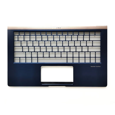 ASUS ZenBook 13 UX333 UX333FD UX333FN - Keyboard Cover Frame US Layout Replacement Parts - Polar Tech Australia