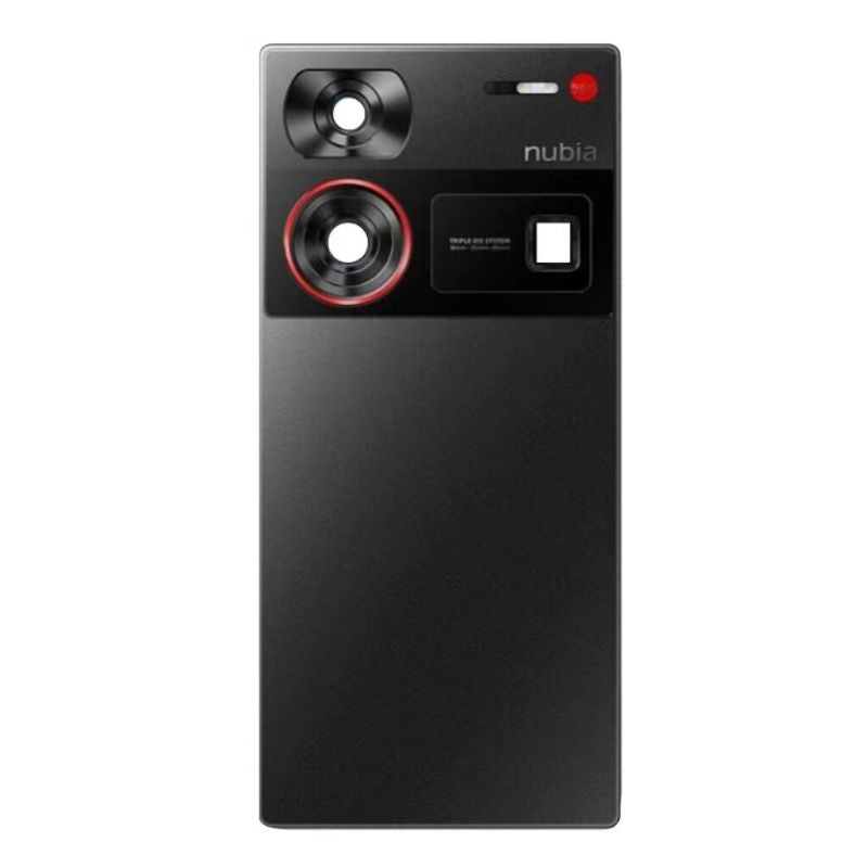 Chargez l&#39;image dans la visionneuse de la galerie, [With Camera Lens] ZTE Nubia Z60 Ultra  Back Rear Battery Cover Housing Frame - Polar Tech Australia
