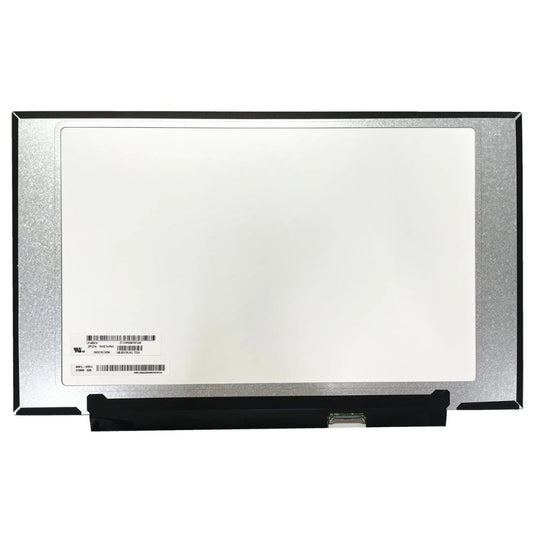 [LP140WFA-SPDA][Matte] 14" inch/A+ Grade/(1920x1080)/30 Pins/Without Screw Brackets - Laptop LCD Screen Display Panel - Polar Tech Australia