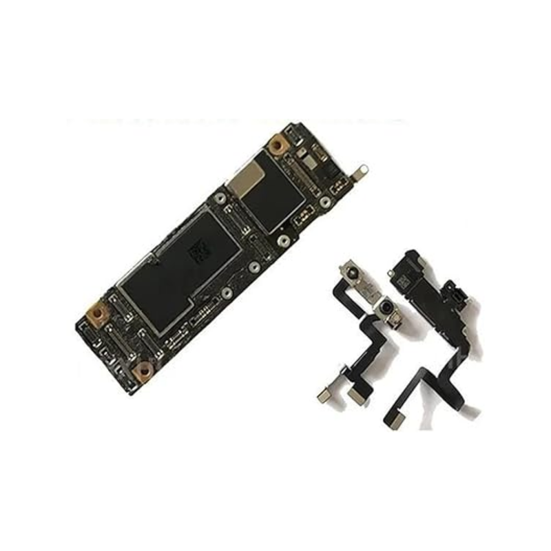 Chargez l'image dans la visionneuse de la galerie, iPhone 11 - Unlocked Working Motherboard Main Logic Board
