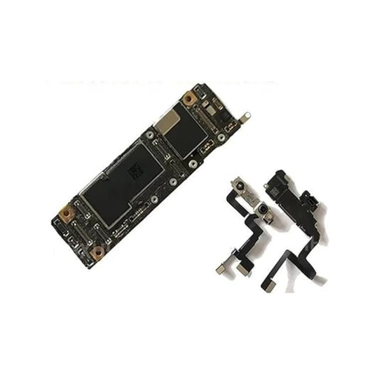 iPhone 11 - Unlocked Working Motherboard Main Logic Board