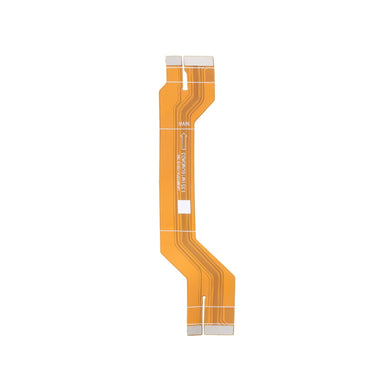 Xiaomi Redmi Note 12 Pro Plus - Main Motherboard Connector Flex Cable
