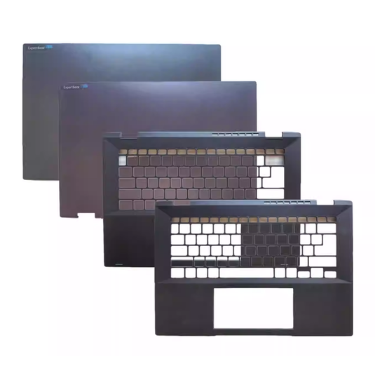 ASUS ExpertBook B5 Flip B5402 14