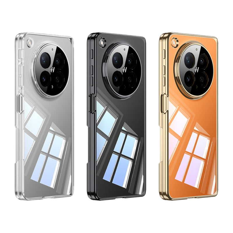 Chargez l'image dans la visionneuse de la galerie, OPPO Find N6 - Magnetic Full Coverage TPU Phone Case - Polar Tech Australia

