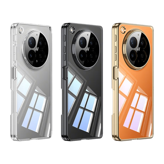 OPPO Find N6 - Magnetic Full Coverage TPU Phone Case - Polar Tech Australia