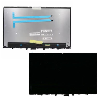 [With Bezel Frame] Lenovo Yoga S740-15 S740-15IRH 81NW 81NX 81NY 15.6