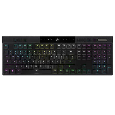 CORSAIR K100 AIR Wireless Mechanical Gaming Keyboard