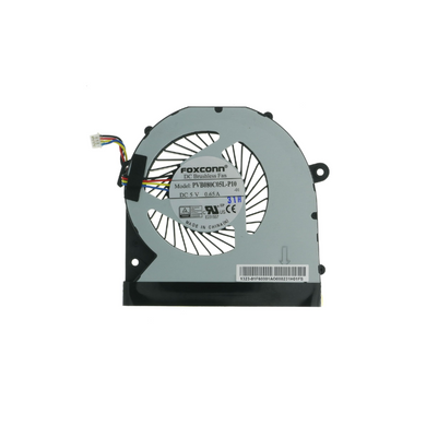Intel NUC 11 Pro / 12 Pro / 13 Pro / 14 Pro Series - Laptop CPU Cooling Fan Cooler