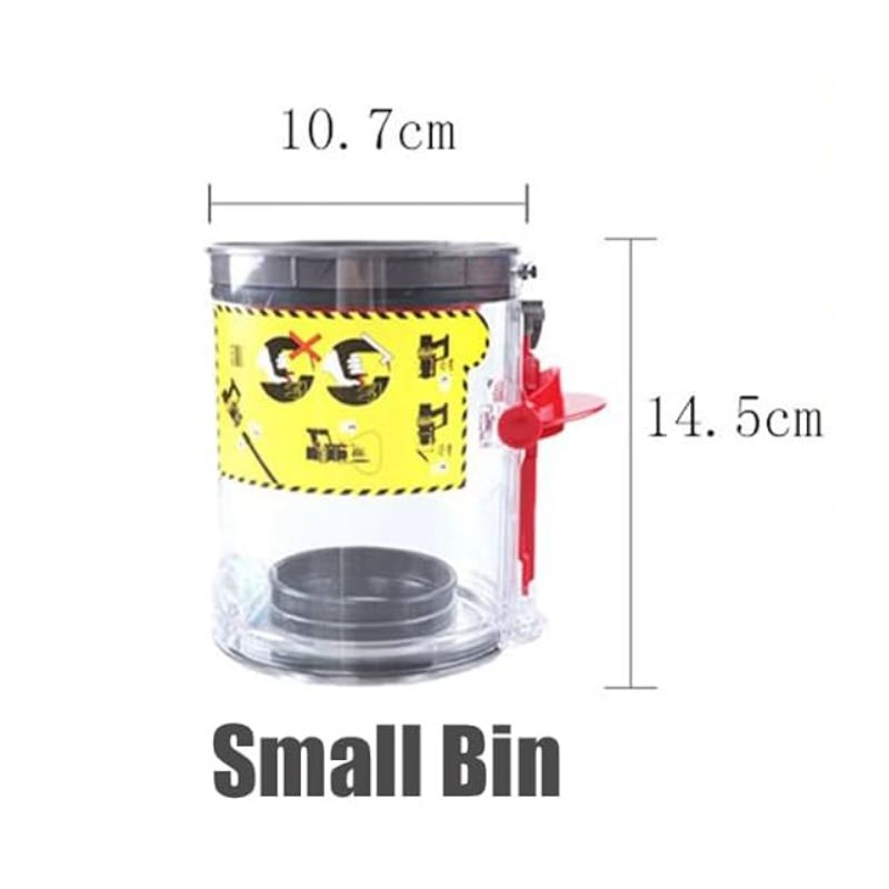 Load image into Gallery viewer, [OEM] Dyson V11 / V15 Vacuum Cleaner - Dust Bin Replacement Part - Polar Tech Australia
