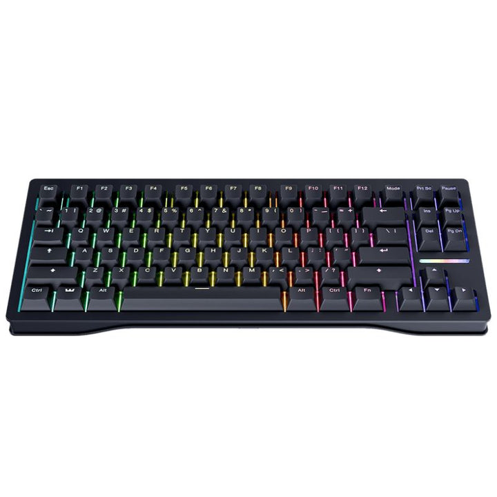 Wooting 80HE Linear60 v2 English layout US-ANSI rapid trigger 80% ...