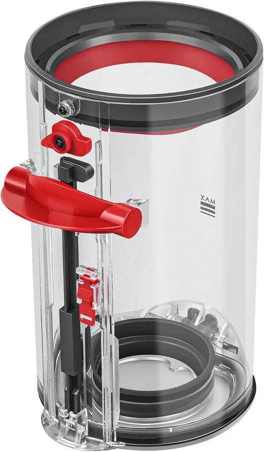 [OEM] Dyson V11 / V15 Vacuum Cleaner - Dust Bin Replacement Part - Polar Tech Australia