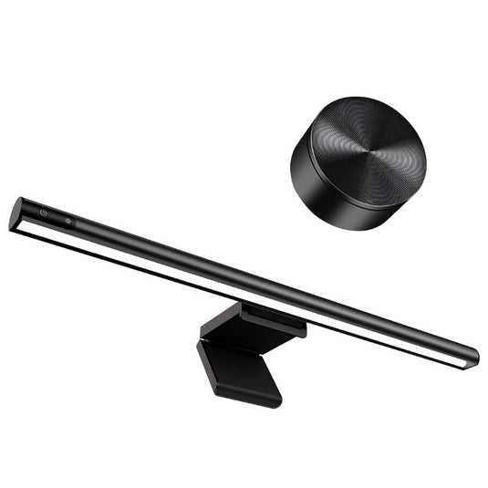 LYMAX Computer Monitor Light Bar with Wireless Remote Control Multiple Screen lamp Dimmer Switch - Polar Tech Australia