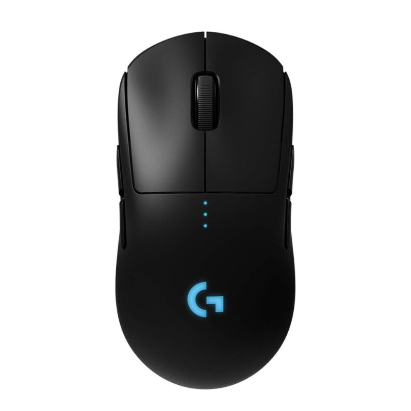 Cargue la imagen en el visor de la galería, Logitech G Pro Wireless Gaming Mouse with Esports Grade Performance
