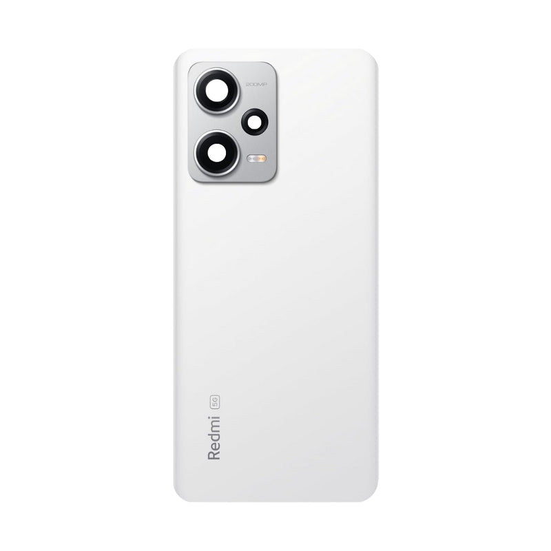Cargue la imagen en el visor de la galería, [With Camera Lens] XIAOMI Redmi Note 12 Pro Plus - Back Rear Battery Panel Cover
