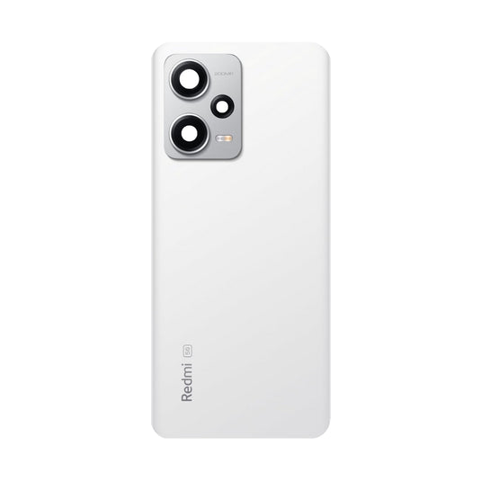 [With Camera Lens] XIAOMI Redmi Note 12 Pro Plus - Back Rear Battery Panel Cover