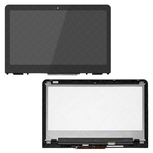 [With Bezel Frame] HP HP PAVILION X360 M3-U / 13-U 13.3