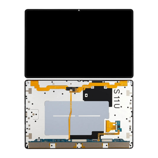 Samsung Galaxy Tab S11 Ultra 2025 14.6