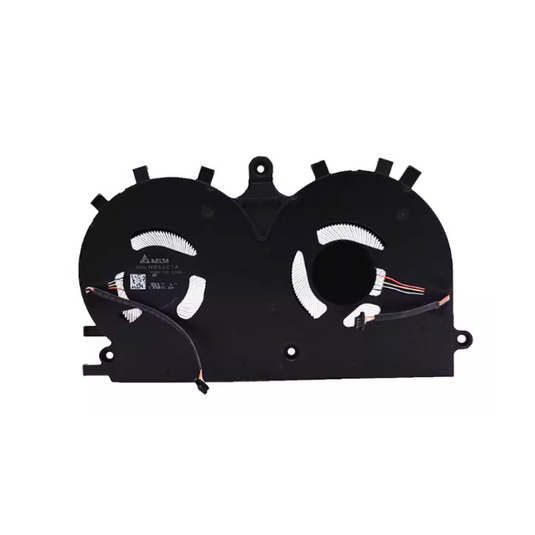 Huawei MateBook 14 Linux Version FLMH-16 FLMH-13 Series - Laptop CPU Cooling Fan