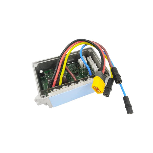 Genuine Original Segway Ninebot G30 G30L G30LP G30P G2 Max Series - Electric Scooter  Controller