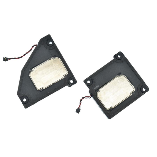 Microsoft Surface Laptop 5 13.5" - Loud Speaker Buzzer Ringer (Pair) - Polar Tech Australia