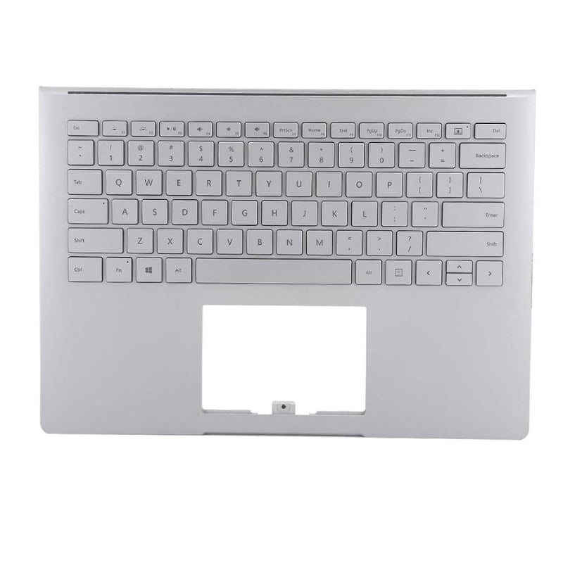 Chargez l&#39;image dans la visionneuse de la galerie, Microsoft Surface Book 1 13.5&quot; 1704 1705 1785 Keyboard with Frame Replacement Parts US Layout - Polar Tech Australia
