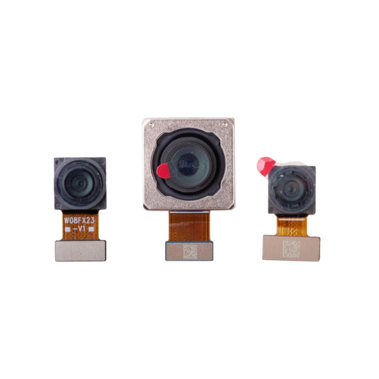 Xiaomi Redmi Note 14 Pro 4G - Back Rear Camera Flex