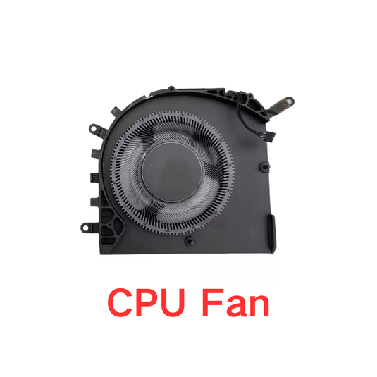 Lenovo Yoga Pro 9 16IPH11 83SF 83U9 Series - Laptop CPU & GPU Cooling Fan Cooler - Polar Tech Australia
