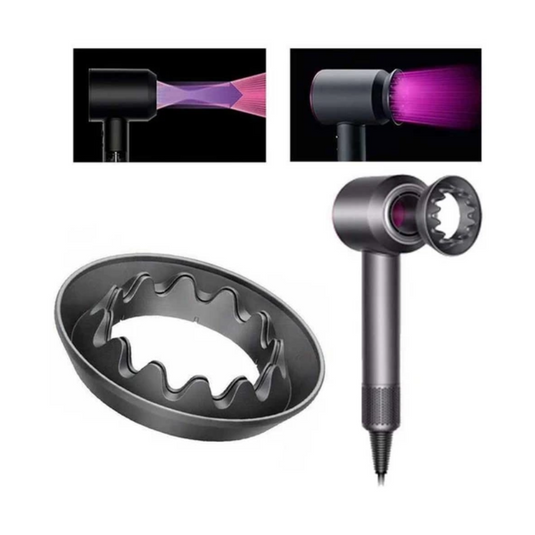 [OEM] Dyson Hair Dryer Gentle Air Nozzle Attachments