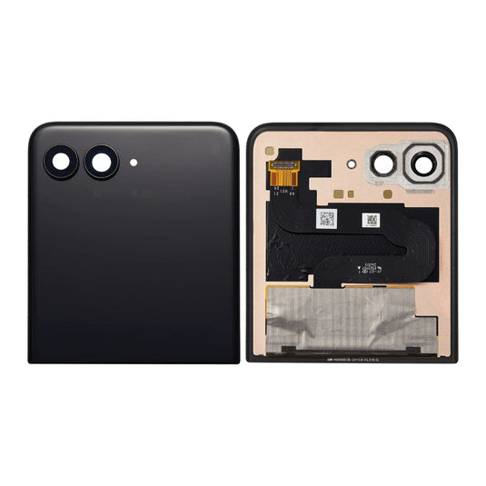 [Outer Screen] Motorola Moto Razr 2025 Ultra / Razr 60 Ultra - AMOLED LCD Touch Digitizer Screen Display Assembly