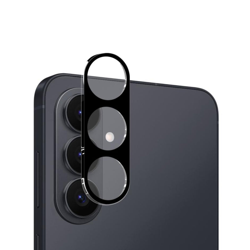 Load image into Gallery viewer, Samsung Galaxy S26 / S26 Plus / S26 Ultra - Full Covered Camera Lens Glass Protector - Polar Tech Australia

