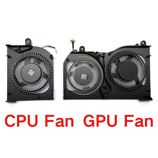 Acer Predator Triton 500 SE Gaming PT516-51S 21K07 Series - Laptop CPU & GPU Cooling Fan - Polar Tech Australia