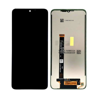 Samsung Galaxy XCover 7 (SM-G556) - LCD Touch Digitizer Display Screen Assembly