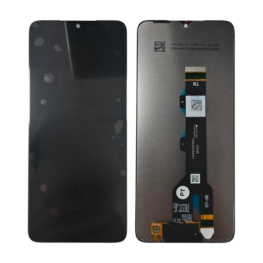 Motorola Moto G06 & G06 Power - LCD Screen Display Touch Digitizer Assembly