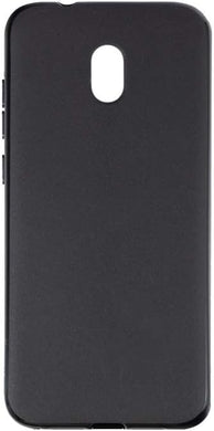 Nokia C1 Plus - Shield Soft TPU Cover Matte Anti-scratch Anti-fingerprint Case - Polar Tech Australia