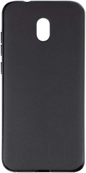 Nokia C1 Plus - Shield Soft TPU Cover Matte Anti-scratch Anti-fingerprint Case - Polar Tech Australia