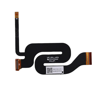 [DD0TX8LC121] Microsoft Surface Go 1 (1824 1825) - LCD Display Screen Connector Cable Flex - Polar Tech Australia