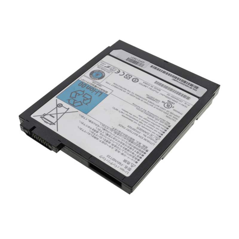 Chargez l&#39;image dans la visionneuse de la galerie, [FPCBP215] Fujitsu LifeBook T900 FMVNBP171 - Batterie de remplacement
