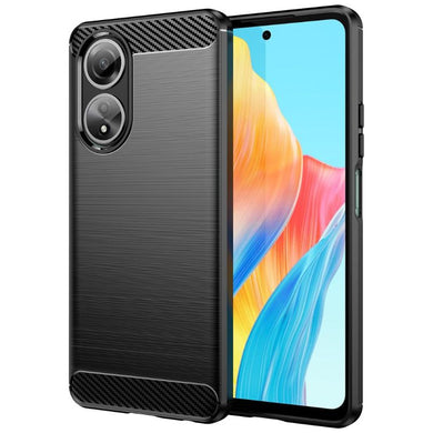 Oppo A58 4G - Shield Shockproof Rugged Heavy Duty Case - Polar Tech Australia