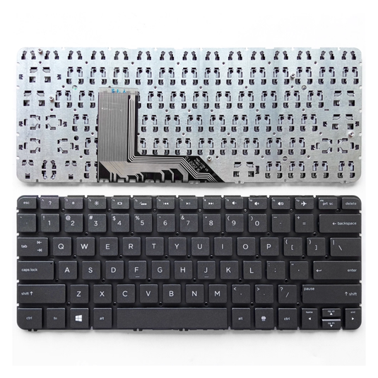 HP Spectre Pro x360 G1 G2 Series - Laptop Keyboard With Backlit US Layout